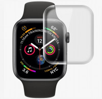 ГОТОВЫЙ FORWARD Матовое гидрогелевое полотно для Apple Watch 40mm (68596)
