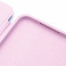 Чехол для iPad Air 4 10.9 (2020) / iPad Air 5 10.9 (2022) Smart Case серии Apple кожаный (розовый) 3091 - Чехол для iPad Air 4 10.9 (2020) / iPad Air 5 10.9 (2022) Smart Case серии Apple кожаный (розовый) 3091