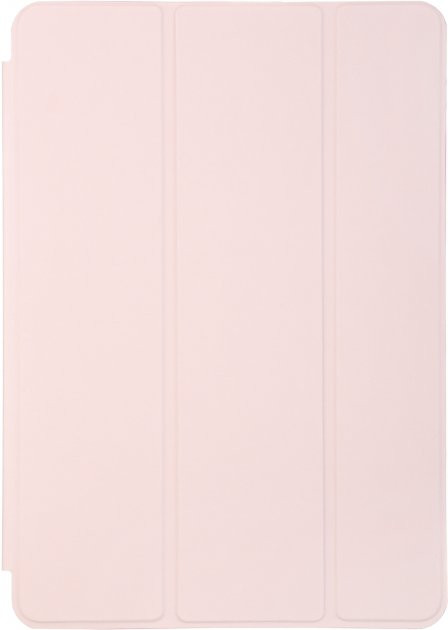 Чехол для iPad Air 4 10.9 (2020) / iPad Air 5 10.9 (2022) Smart Case серии Apple кожаный (розовый песок) 3091