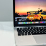 Ноутбук Apple Macbook Pro 13 2015 Retina A1502 (Производство 2016) i5 2.7Ггц x2 / ОЗУ 8Гб / SSD 256Gb / 1577ц-S65%-ORIG АКБ / Silver Б/У C02RK78ZFVH5 (Г7-Март1-N10) - Ноутбук Apple Macbook Pro 13 2015 Retina A1502 (Производство 2016) i5 2.7Ггц x2 / ОЗУ 8Гб / SSD 256Gb / 1577ц-S65%-ORIG АКБ / Silver Б/У C02RK78ZFVH5 (Г7-Март1-N10)