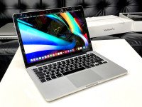 Ноутбук Apple Macbook Pro 13 Retina 8Gb 512Gb 2013 года б/у Retail Box (SN: C02M51CHFH01)