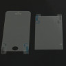 SGP Spigen Плёнка для  iPhone 5 / 5S / SE матовая двусторонняя (15587) - SGP Spigen Плёнка для  iPhone 5 / 5S / SE матовая двусторонняя (15587)