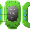 HELLO Детские часы Q50 версия LBS (зелёный) 4116 - HELLO Детские часы Q50 версия LBS (зелёный) 4116
