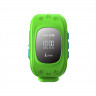 HELLO Детские часы Q50 версия LBS (зелёный) 4116 - HELLO Детские часы Q50 версия LBS (зелёный) 4116