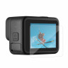 TELESIN Набор защитных стёкл для экшн камеры GoPro Hero 9 (стекла 3шт) 4301 - TELESIN Набор защитных стёкл для экшн камеры GoPro Hero 9 (стекла 3шт) 4301
