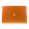 Чехол MacBook Pro 15 модель A1286 (2008-2012гг.) глянцевый (оранжевый) 2905 - Чехол MacBook Pro 15 модель A1286 (2008-2012гг.) глянцевый (оранжевый) 2905