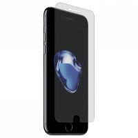 Стекло для iPhone 7 Plus / 8 Plus противоударное 2.5D (прозрачный) 7543