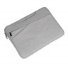 BUBM Папка-сумка для MacBook Pro 15&quot; / Pro 16&quot; модель FMBX Laptop + ручки (серый) 51291 - BUBM Папка-сумка для MacBook Pro 15" / Pro 16" модель FMBX Laptop + ручки (серый) 51291