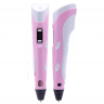 3D Ручка 3DPEN-2 (розовый) 4855 - 3D Ручка 3DPEN-2 (розовый) 4855