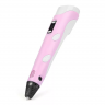 3D Ручка 3DPEN-2 (розовый) 4855 - 3D Ручка 3DPEN-2 (розовый) 4855