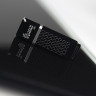 SmartBay Флэш карта USB для компьютера 32Gb SB32GBQZ-K (чёрный) 7706 - SmartBay Флэш карта USB для компьютера 32Gb SB32GBQZ-K (чёрный) 7706