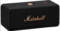 Marshall 3 Колонка беспроводная модель 20 Plus качество Premium (хаки) 8151