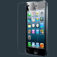 SGP Spigen Плёнка iPhone для 5 / 5S / SE 2 шт на экран (матовая) 5594