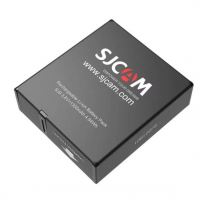 SJCAM АКБ аккумулятор для экшн камеры SJCAM SJ10 PRO / SJ10X / SJ9 STRIKE / SJ9 MAX (3.8V 1300mAh Li-ion 4.94Wh) 44217