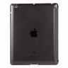 Чехол iPad 2 / 3 / 4 Smart Cover серии Basic (чёрный) 1500 - Чехол iPad 2 / 3 / 4 Smart Cover серии Basic (чёрный) 1500