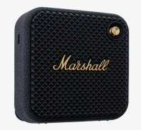 Marshall 2 Колонка беспроводная модель 15 Plus качество Premium (чёрный) 8152