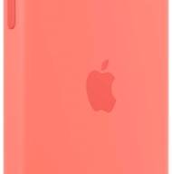 Чехол Silicone Case iPhone 12 / 12 Pro (персик) 3921 - Чехол Silicone Case iPhone 12 / 12 Pro (персик) 3921