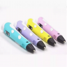 3D Ручка 3DPEN-2 (фиолетовый) 4848 - 3D Ручка 3DPEN-2 (фиолетовый) 4848