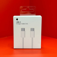 Apple USB-C Charge Cable кабель нейлоновый 240W длина 2м для iPhone / MacBook (качество STANDART) Г14-76867