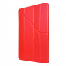 Чехол для iPad Pro 11 (2018-2020) Smart Case тип Y TPU + PU Leather (красный) 00211 - Чехол для iPad Pro 11 (2018-2020) Smart Case тип Y TPU + PU Leather (красный) 00211