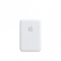 Apple Магнитный Power Bank iPhone Battery Pack MagSafe + анимация (Orig завод) 45559