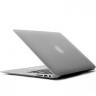 Чехол MacBook Air 11 (A1370 / A1465) глянцевый (прозрачный) 1652 - Чехол MacBook Air 11 (A1370 / A1465) глянцевый (прозрачный) 1652