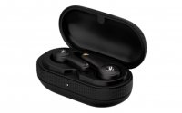 Marshall Наушники вакуумные беспроводные MODE III Bluetooth качество Premium (чёрный) 3768