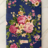 УЦЕНКА Cath Kidstone Чехол-накладка для iPad mini 1 / 2 / 3 ABS plastic (синий) 9099 - УЦЕНКА Cath Kidstone Чехол-накладка для iPad mini 1 / 2 / 3 ABS plastic (синий) 9099