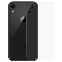 Плёнка TPU iPhone XR back (0161)