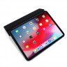 Чехол для iPad Pro 11 (2018-2020) Smart Case TPU + PU Leather (розовое золото) 0210 - Чехол для iPad Pro 11 (2018-2020) Smart Case TPU + PU Leather (розовое золото) 0210