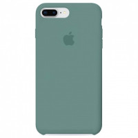 Чехол Silicone Case iPhone 7 Plus / 8 Plus (кактус) 6622