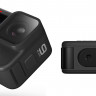 Экшн камера GoPro Hero 9 Black Edition CHDHX-901-RW (Г14-43654) - Экшн камера GoPro Hero 9 Black Edition CHDHX-901-RW (Г14-43654)