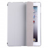 Чехол iPad 2 / 3 / 4 Smart Cover серии Basic (серый) 1500 - Чехол iPad 2 / 3 / 4 Smart Cover серии Basic (серый) 1500