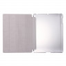 Чехол iPad 2 / 3 / 4 Smart Cover серии Basic (серый) 1500 - Чехол iPad 2 / 3 / 4 Smart Cover серии Basic (серый) 1500