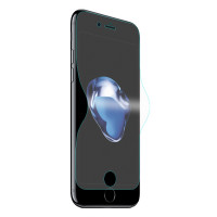Гидрогелевая плёнка для iPhone 7 / 8 / SE 2020 на экран (8486)