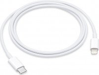 Apple Кабель USB-C / 8-pin Lightning 1 метр A1703 (Тайвань) 4363