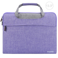 HAWEEL Сумка для MacBook Air / Pro 13 модель Basic Laptop Bag (фиолетовый) 26503