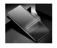 ГОТОВЫЙ FORWARD Матовое гидрогелевое полотно для Xiaomi Redmi Note 9 4G (под чехол) 50904