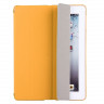 Чехол iPad 2 / 3 / 4 Smart Cover серии Basic (оранжевый) 1500 - Чехол iPad 2 / 3 / 4 Smart Cover серии Basic (оранжевый) 1500