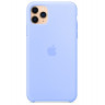 Чехол Silicone Case iPhone 11 Pro (небесно-голубой) 5729 - Чехол Silicone Case iPhone 11 Pro (небесно-голубой) 5729