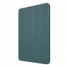 Чехол для iPad Pro 11 (2018-2020) Smart Case тип Y TPU + PU Leather (дикий кактус) 00211 - Чехол для iPad Pro 11 (2018-2020) Smart Case тип Y TPU + PU Leather (дикий кактус) 00211