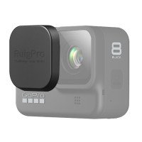 RUIGPRO Защита на объектив для GoPro 8 (чёрный) 0923