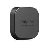 RUIGPRO Защита на объектив для GoPro 8 (чёрный) 0923 - RUIGPRO Защита на объектив для GoPro 8 (чёрный) 0923
