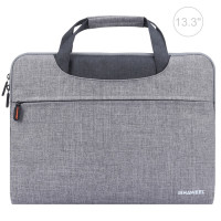 HAWEEL Сумка для MacBook Air / Pro 13 модель Basic Laptop Bag (серый) 26503