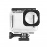 PULUZ Аквабокс MAX Lens Mod для GoPro Hero 9 / GoPro Hero 10 до 40м (прозрачный) PU559T - PULUZ Аквабокс MAX Lens Mod для GoPro Hero 9 / GoPro Hero 10 до 40м (прозрачный) PU559T