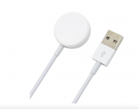 ЗУ USB кабель магнитный для смарт часов DT NO1 (Г30-50928)