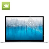 ENKAY Плёнка глянцевая на экран MacBook Pro Retina 13 (2013-2015гг.) модель A1502 / A1425 (глянцевая) 0901