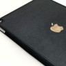 Чехол-накладка для iPad mini 4 кожа + TPU Sview (чёрный) 3159 - Чехол-накладка для iPad mini 4 кожа + TPU Sview (чёрный) 3159