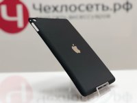 Чехол-накладка для iPad mini 4 кожа + TPU Sview (чёрный) 3159