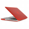 Чехол MacBook Pro 13 модель A1278 (2009-2012гг.) глянцевый (красный) 0010 - Чехол MacBook Pro 13 модель A1278 (2009-2012гг.) глянцевый (красный) 0010